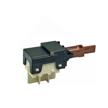 Tastenschalter 1-fach