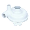 Pumpenkopf für Umwälzpumpe, kpl.