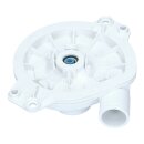 Pumpenkopf für Umwälzpumpe, kpl.