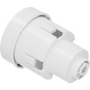 Knebelunterteil Programmwahl