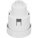 Knebelunterteil Programmwahl