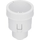 Knebelunterteil Programmwahl