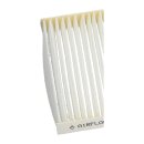 Bosch Siemens Hausgeräte 2x Pollenfilter Hygiene Luftfilter Flusensieb Trockner Balay Constructa  Neff 481723 00481723 Quelle Privileg Matura Neckermann Lloyds Privileg 02654457