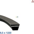Riemen 9,5x1220 für Waschmaschine  für  CANDY...