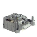 Motorkopf Kohlen in Gehäuse 8xAMP für Bosch...