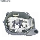 Motorkopf Kohlen in Gehäuse 8xAMP für Bosch...