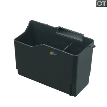 De’Longhi Kaffeesatzbehälter  5313228721 Original Tresterbehälter für Kaffeemaschine