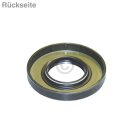 Lagerwellendichtung passend für BOSCH 613082 35x72x10/12 für Waschmaschine