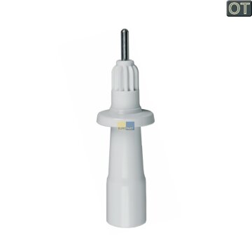 Bosch Siemens Hausgeräte Antriebsachse für Trägerscheibe