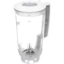 Original Bosch Behälter mit Messer und Deckel für Mixer MUZ5MX1 00703198