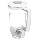 Original Bosch Behälter mit Messer und Deckel für Mixer MUZ5MX1 00703198