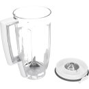 Original Bosch Behälter mit Messer und Deckel für Mixer MUZ5MX1 00703198