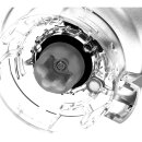 Original Bosch Behälter mit Messer und Deckel für Mixer MUZ5MX1 00703198