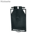 DeLonghi Abtropfschaleneinsatz schwarz für Kaffeemaschine 5332266700