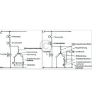 Anlaufrelais universal für Kompressor Kühlschrank Gefrierschrank