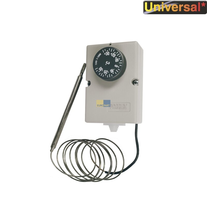 Produktbild von Niveaurelais RNP20-023 230V AC – Ersatzrelais Für Kühlgeräte Mafirol (927102300) & Cookmax (644010-12)