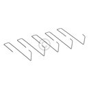 Bauknecht Feder rechts für Türabstellfach...