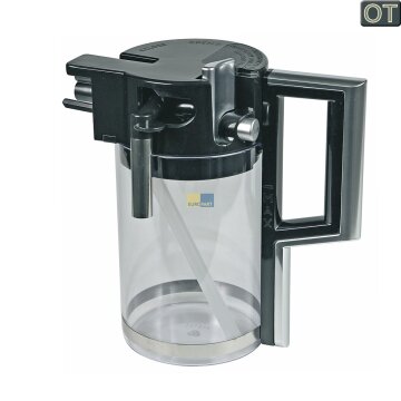 De’Longhi Milchbehälter komplett  5513294531 Original für Kaffeemaschine