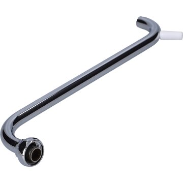 Armaturenauslauf S-Auslauf 1/2"x250mm Niederdruck