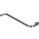 Armaturenauslauf S-Auslauf 1/2"x250mm Niederdruck