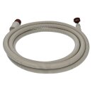 Zulaufschlauch Aquastopschlauch 3,8m Universal 90Â°C für Waschmaschine Geschirrspüler