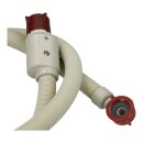 Universal Zulaufschlauch Aquastopschlauch Wasserschlauch...