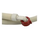 Universal Zulaufschlauch Aquastopschlauch Wasserschlauch 2,0m Waschmaschine Spülmaschine