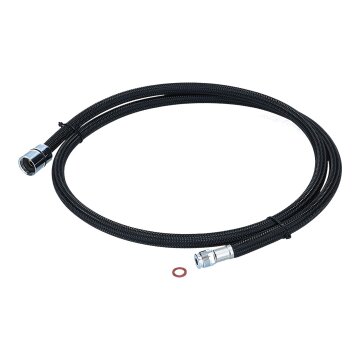 Brauseschlauch für Küchenarmatur 1,5m Universal