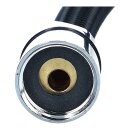 Brauseschlauch für Küchenarmatur 1,5m Universal