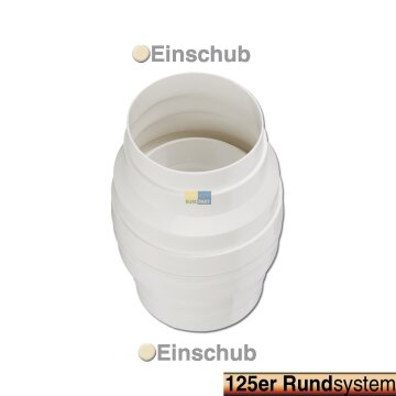 Universal Kondenswasserstop 125erR