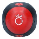 Steckschlüssel Sechskant SW 10,0 SoftFinish® Wiha 01026