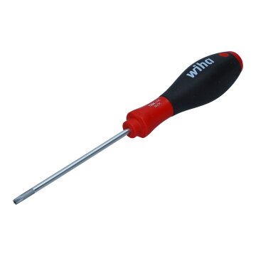 Schraubendreher Torx® TR20 x 100mm Wiha 01302 362TR SoftFinish®