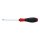 Schraubendreher Torx® TR20 x 100mm Wiha 01302 362TR SoftFinish®