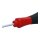 Schraubendreher Torx® TR20 x 100mm Wiha 01302 362TR SoftFinish®