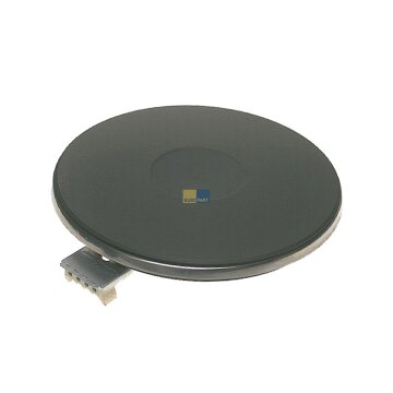 Universal Kochplatte 180mmØ 1500W 400V