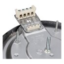 Universal Kochplatte 180mmØ 1500W 400V