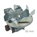 Heißluftherdventilator ZANUSSI PHILIPS 481936118122...