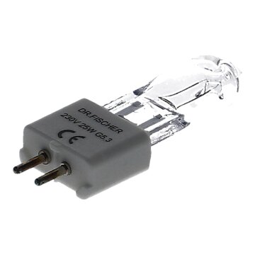 Universal Lampe Siemens 00069483 069483 Halogenlampe 25W 235V für Backofen