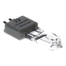 Universal Lampe Siemens 00069483 069483 Halogenlampe 25W 235V für Backofen