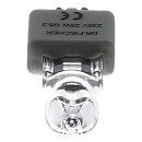 Universal Lampe Siemens 00069483 069483 Halogenlampe 25W 235V für Backofen