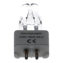 Universal Lampe Siemens 00069483 069483 Halogenlampe 25W 235V für Backofen