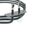 Heizelement Heißluft passend für SMEG 2700W 230V für Backofen
