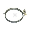 Heizelement Heißluft passend für SMEG 2700W 230V für Backofen