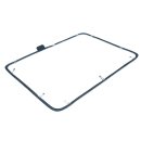 Bosch Siemens Türdichtung Dichtung vierseitig Backofen 00491638 491638 10 Haken