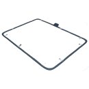 Bosch Siemens Türdichtung Dichtung vierseitig Backofen 00491638 491638 10 Haken