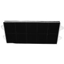 Kohlefilter 520x200mm