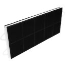 Kohlefilter 520x200mm