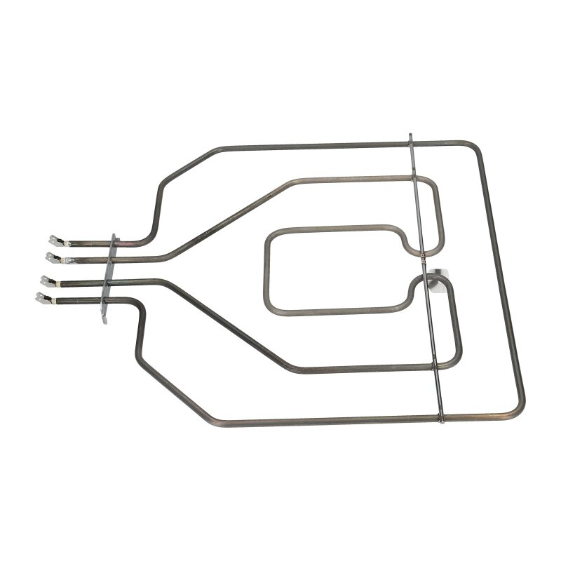 Élément Chauffant Chaleur Supérieure 230V Pour Four Bosch Siemens Balay - 00773539 EGO 20.25899.000, 2800W, Compatible HB HC HE HG