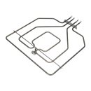 Original Bosch Siemens Heizelement Oberhitze 2800W 230V  für Backofen 00773539 773539 EGO 20.25899.000