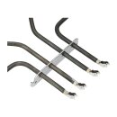 Original Bosch Siemens Heizelement Oberhitze 2800W 230V  für Backofen 00773539 773539 EGO 20.25899.000